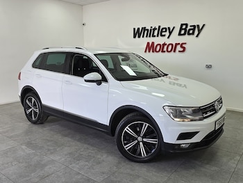 2019 - TDI SE Navigation 5-Door