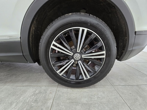 Used Volkswagen Tiguan 2019 for sale - 75567979: Photo 21