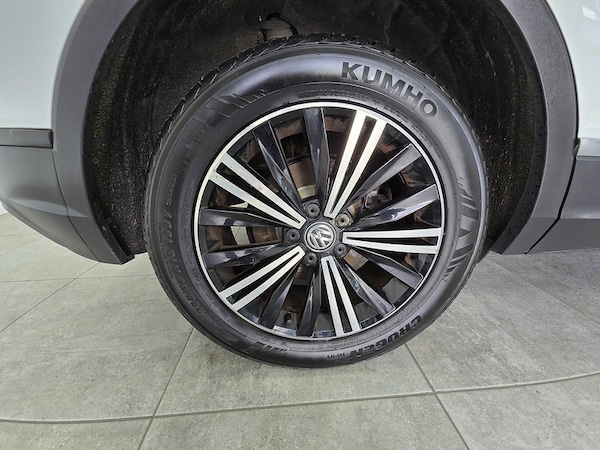 Used Volkswagen Tiguan 2019 for sale - 75567979: Photo 22