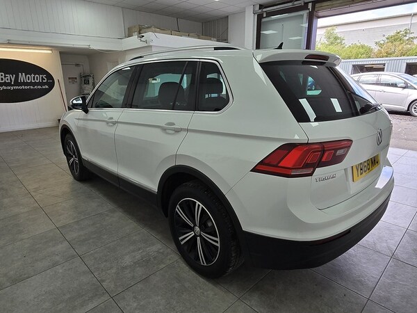 Used Volkswagen Tiguan 2019 for sale - 75567979: Photo 5