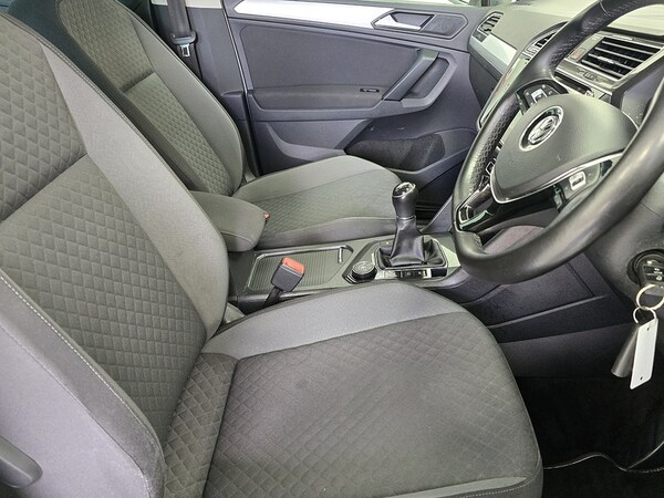 Used Volkswagen Tiguan 2019 for sale - 75567979: Photo 8
