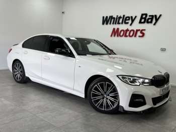 320d M Sport