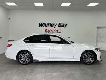 Used BMW 3 Series 2019 for sale - 74833640: Photo