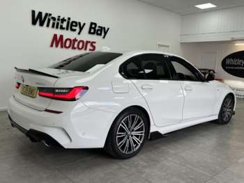 Used BMW 3 Series 2019 for sale - 74833640: Photo