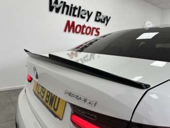 Used BMW 3 Series 2019 for sale - 74833640: Photo