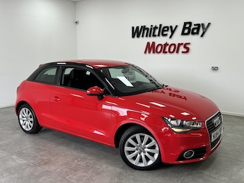 Used Audi A1 2014 for sale - 78282235: Photo