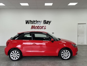 Used Audi A1 2014 for sale - 78282235: Photo
