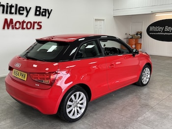 Used Audi A1 2014 for sale - 78282235: Photo
