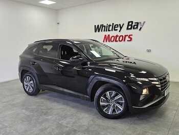 Used Hyundai TUCSON 2022 for sale - 78710082: Photo
