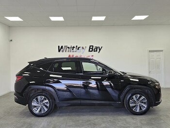 Used Hyundai TUCSON 2022 for sale - 78710082: Photo