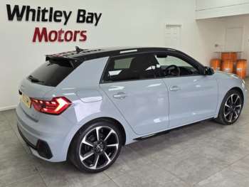 Used Audi A1 2022 for sale - 75057111: Photo