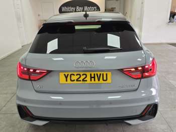 Used Audi A1 2022 for sale - 75057111: Photo