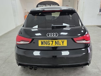 Used Audi A1 2017 for sale - 78710001: Photo