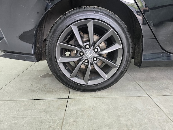 Used Honda Civic 2021 for sale - 75148982: Photo 19