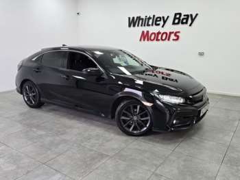 2021 - VTEC Turbo SR 5-Door
