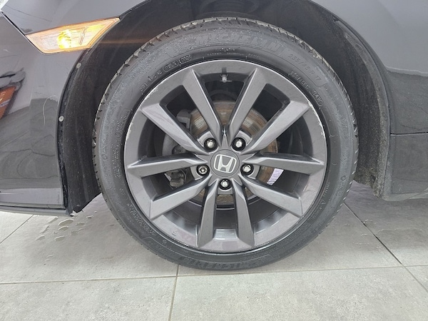 Used Honda Civic 2021 for sale - 75148982: Photo 21