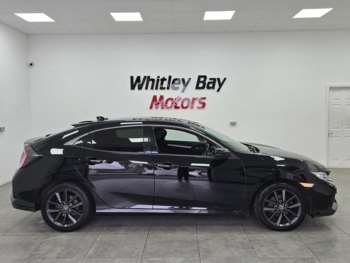 Used Honda Civic 2021 for sale - 75148982: Photo