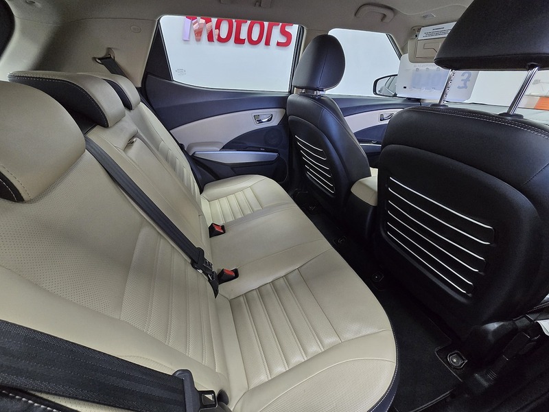 Used Ssangyong Tivoli 2017 for sale - 77247323: Photo 14