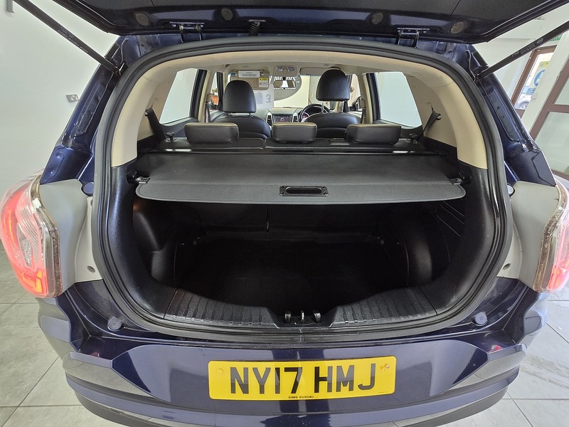 Used Ssangyong Tivoli 2017 for sale - 77247323: Photo 15