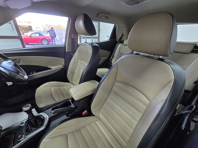 Used Ssangyong Tivoli 2017 for sale - 77247323: Photo 17