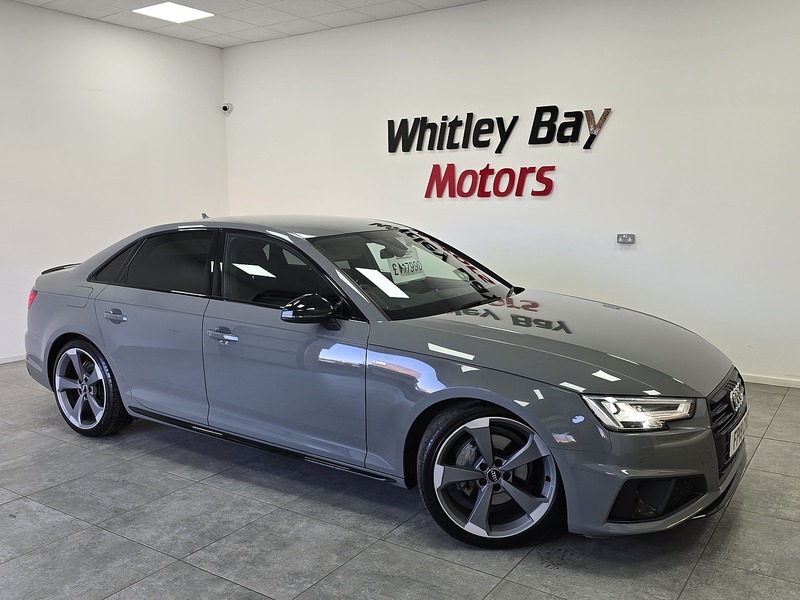 Used Audi A4 2019 for sale - 76778044: Photo 1