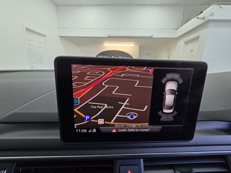 Used Audi A4 2019 for sale - 76778044: Photo 10