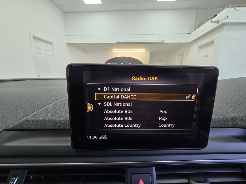 Used Audi A4 2019 for sale - 76778044: Photo 11