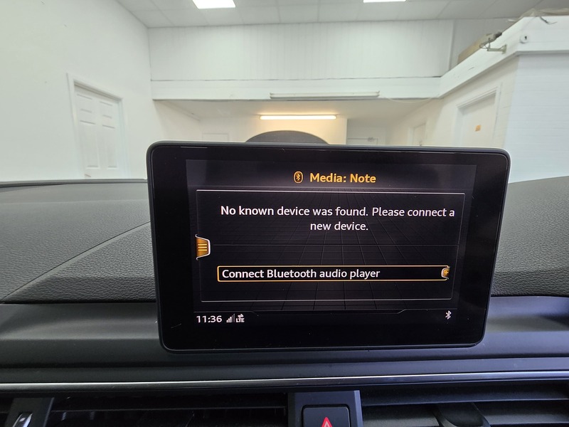 Used Audi A4 2019 for sale - 76778044: Photo 12