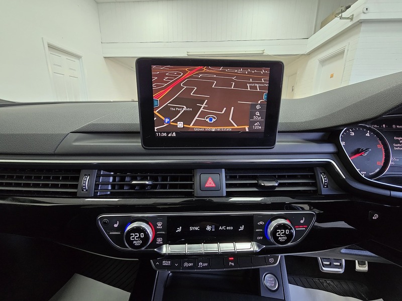 Used Audi A4 2019 for sale - 76778044: Photo 13