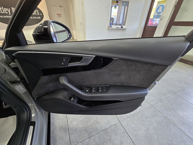 Used Audi A4 2019 for sale - 76778044: Photo 14