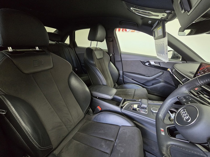 Used Audi A4 2019 for sale - 76778044: Photo 15