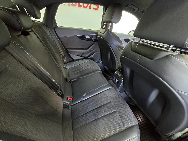 Used Audi A4 2019 for sale - 76778044: Photo 16