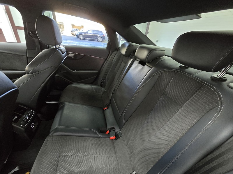 Used Audi A4 2019 for sale - 76778044: Photo 18