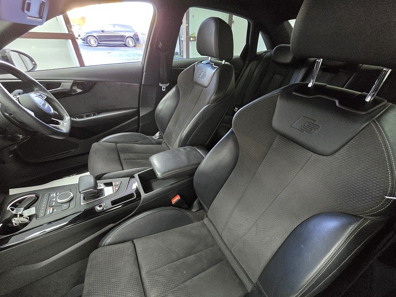 Used Audi A4 2019 for sale - 76778044: Photo 19