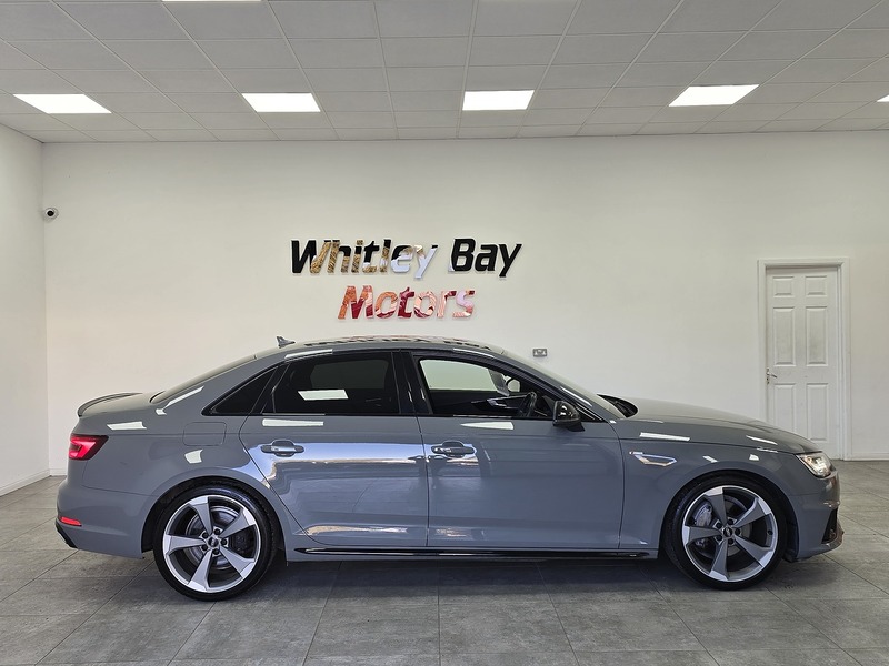 Used Audi A4 2019 for sale - 76778044: Photo 2
