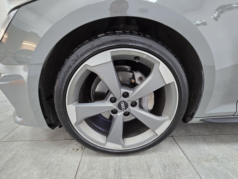 Used Audi A4 2019 for sale - 76778044: Photo 20