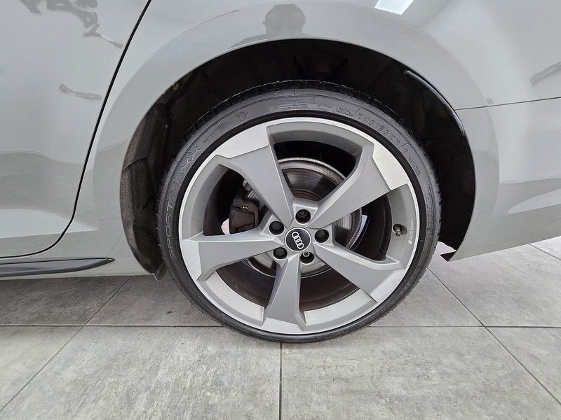 Used Audi A4 2019 for sale - 76778044: Photo 21