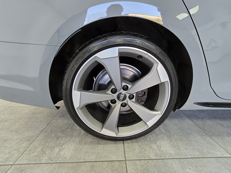 Used Audi A4 2019 for sale - 76778044: Photo 22