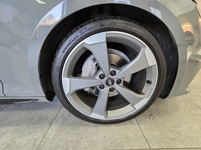 Used Audi A4 2019 for sale - 76778044: Photo 23