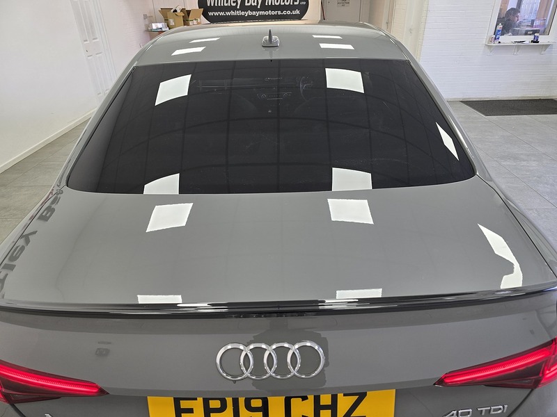 Used Audi A4 2019 for sale - 76778044: Photo 24