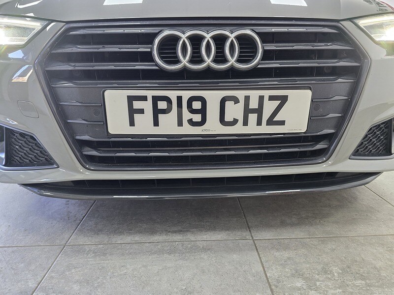 Used Audi A4 2019 for sale - 76778044: Photo 26