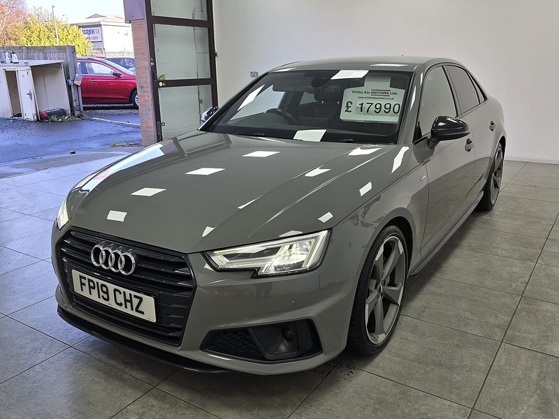 Used Audi A4 2019 for sale - 76778044: Photo 6