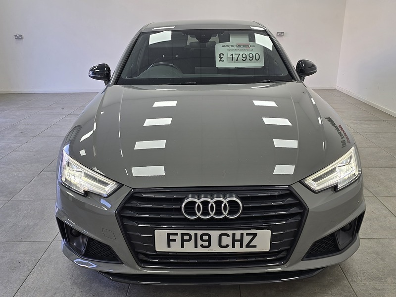 Used Audi A4 2019 for sale - 76778044: Photo 7