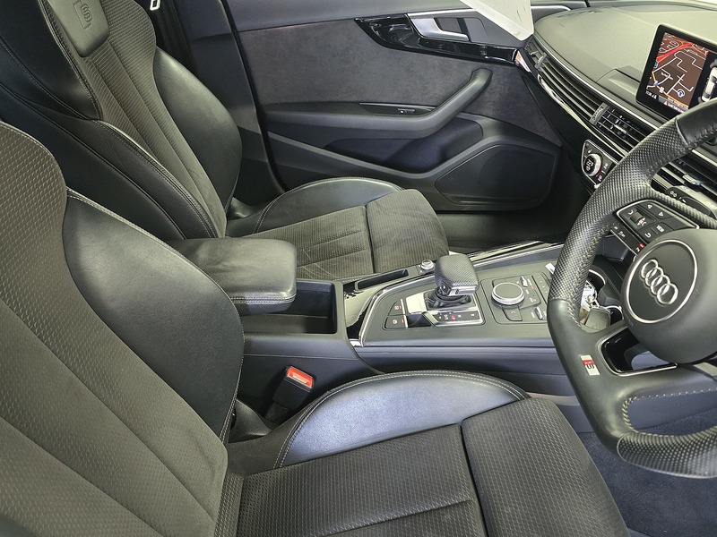 Used Audi A4 2019 for sale - 76778044: Photo 8