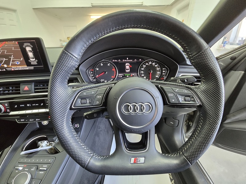 Used Audi A4 2019 for sale - 76778044: Photo 9