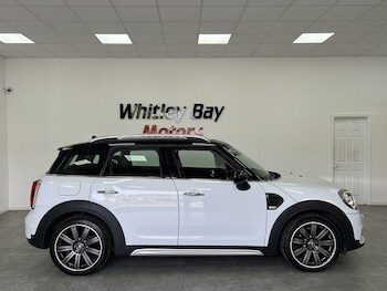 Used MINI Countryman 2018 for sale - 78711141: Photo