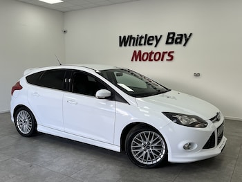 Used Ford Focus 2012 for sale - 79436137: Photo