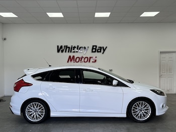 Used Ford Focus 2012 for sale - 79436137: Photo