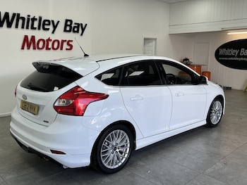 Used Ford Focus 2012 for sale - 79436137: Photo