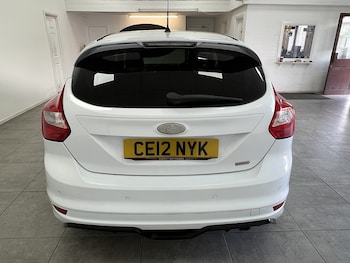 Used Ford Focus 2012 for sale - 79436137: Photo